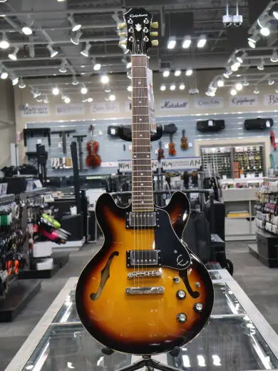 Epiphone - ET39VSNH